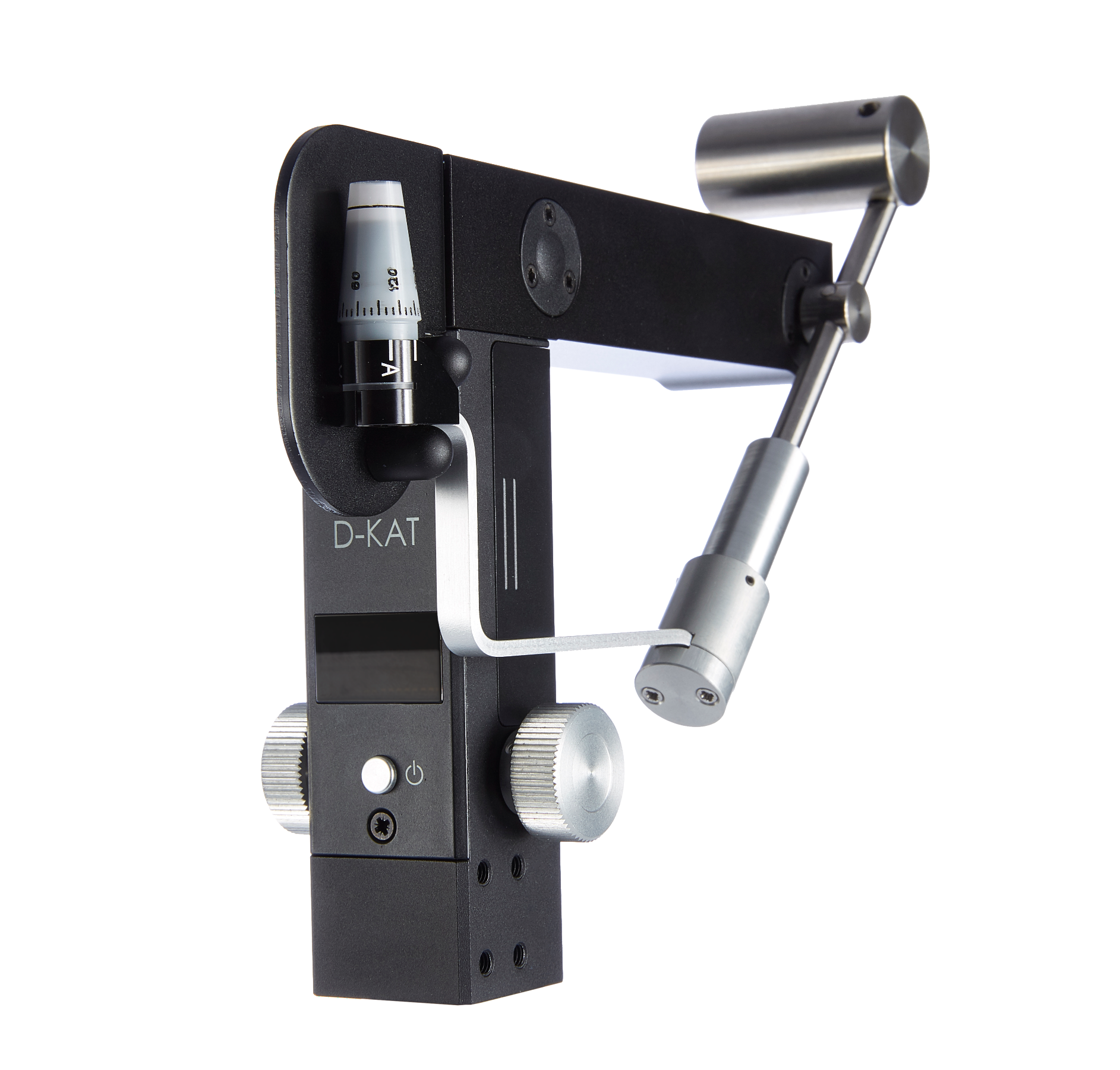 D KAT – Keeler Applanation Tonometer – ‘Zeiss Type-Z’ - Image 4
