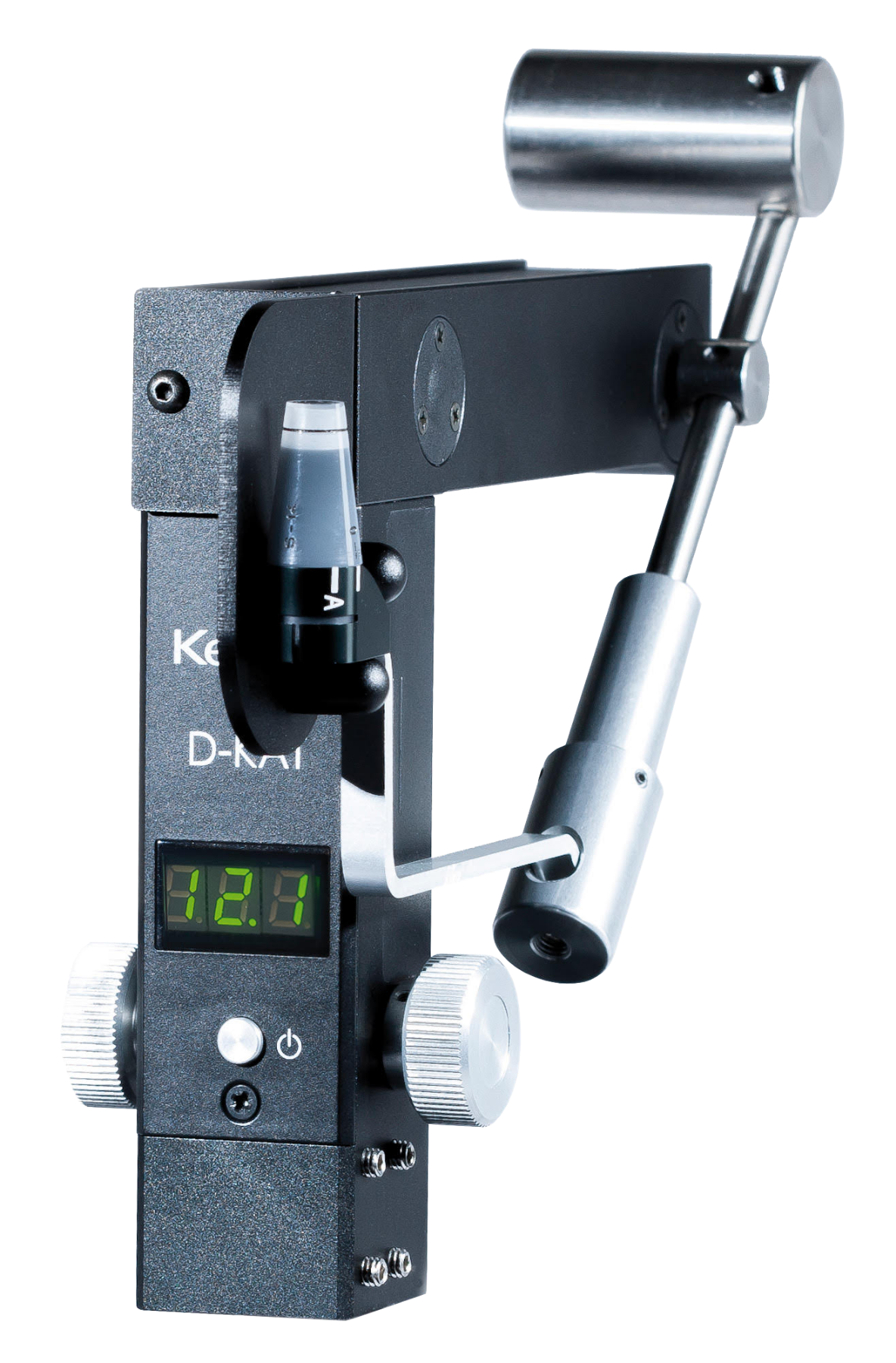 D KAT – Keeler Applanation Tonometer – ‘Zeiss Type-Z’