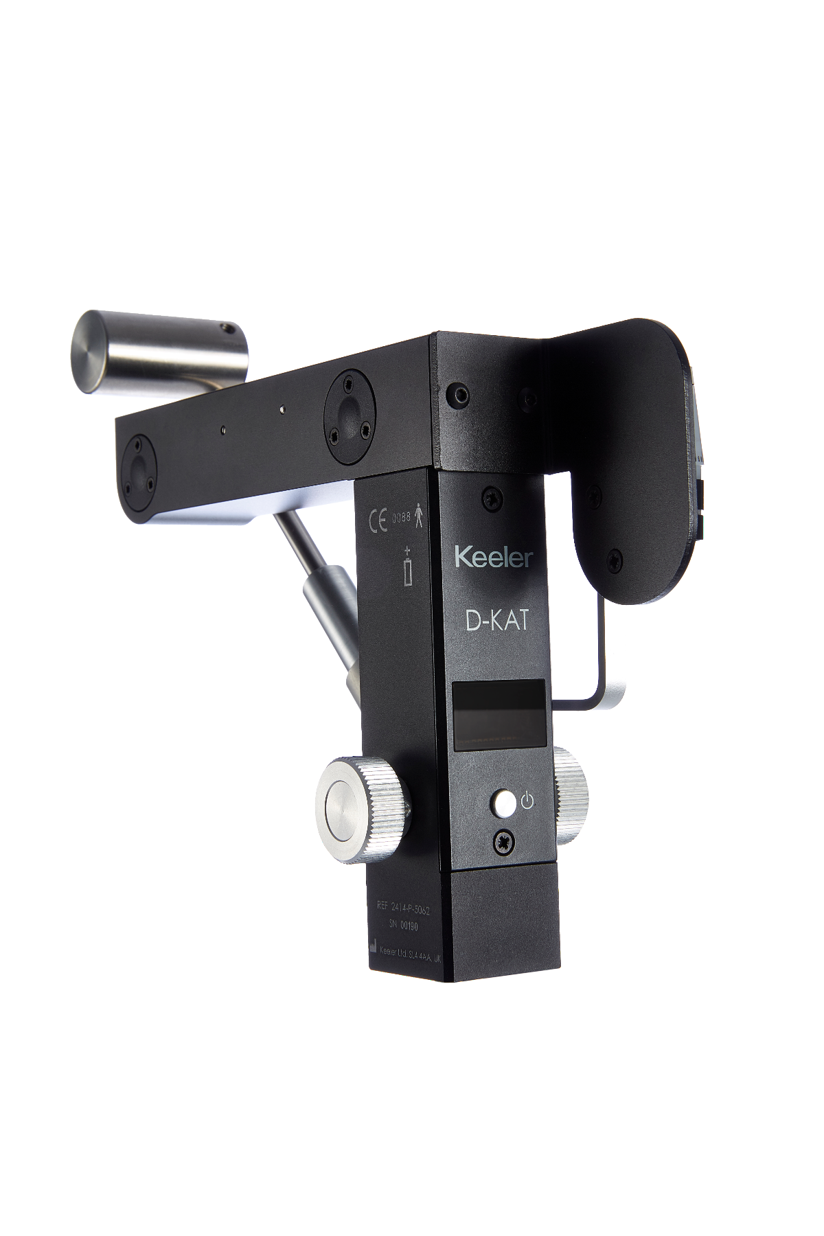 D KAT – Keeler Applanation Tonometer – ‘Zeiss Type-Z’ - Image 2