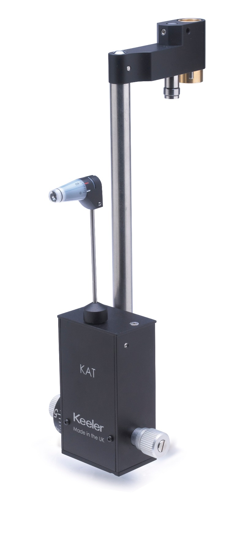 KAT – Keeler Applanation Tonometer – ‘Fixed-R’