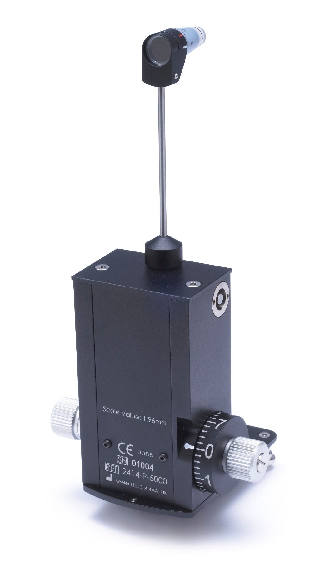 KAT – Keeler Applanation Tonometer – ‘Take-Away-T’ - Image 2