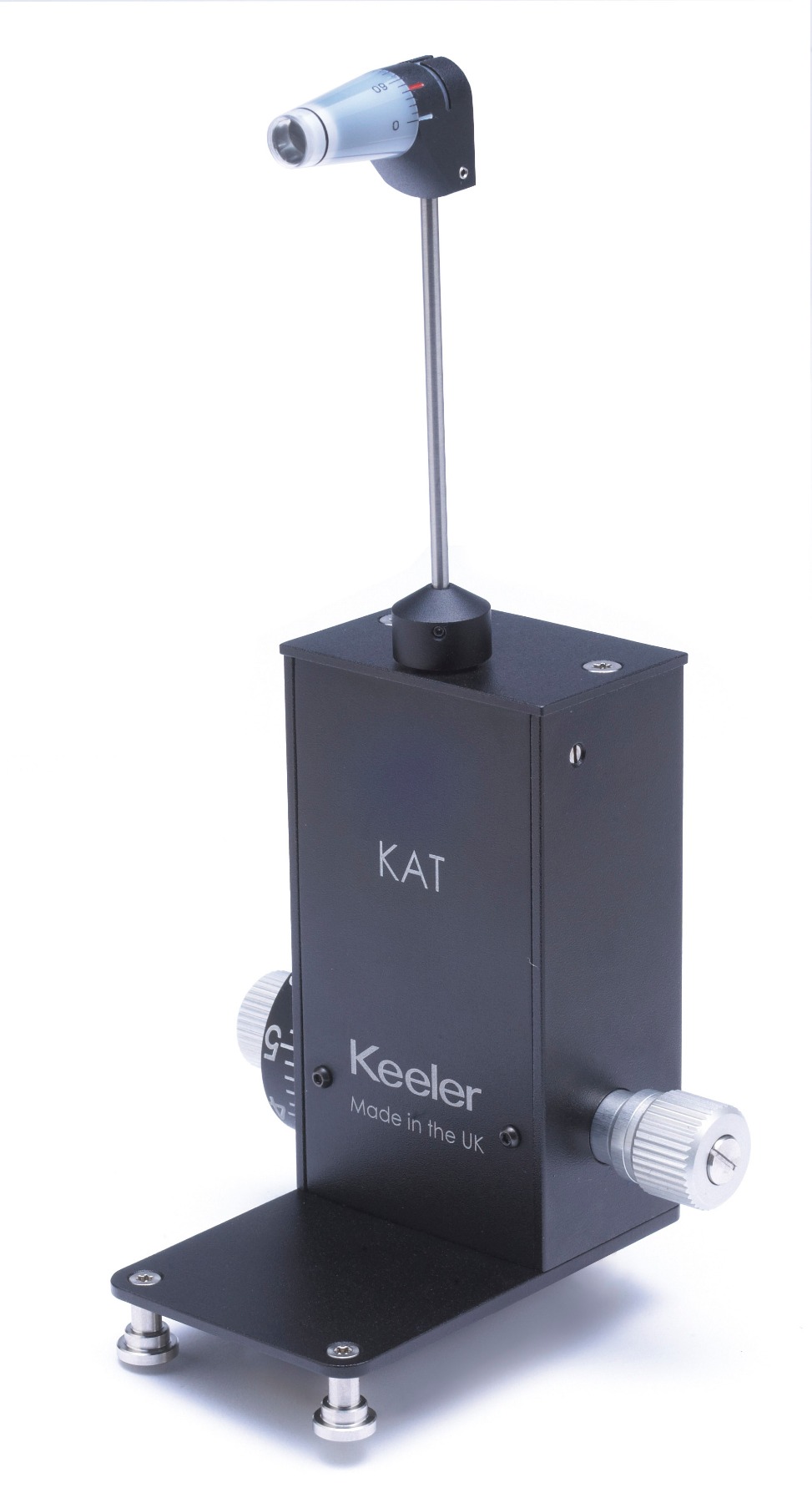 D KAT – Keeler Applanation Tonometer – ‘Fixed-R’