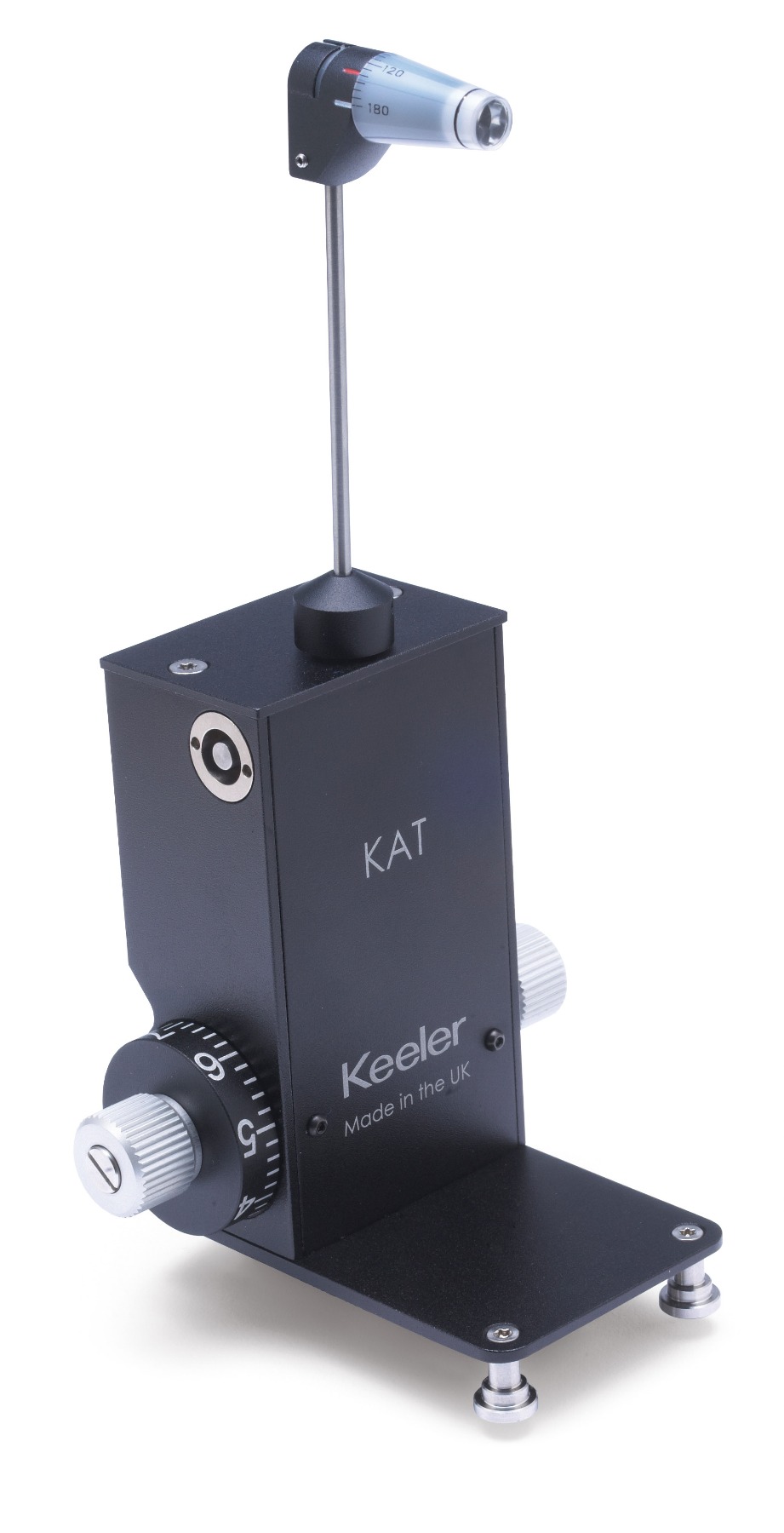 KAT – Keeler Applanation Tonometer – ‘Take-Away-T’ - Image 3